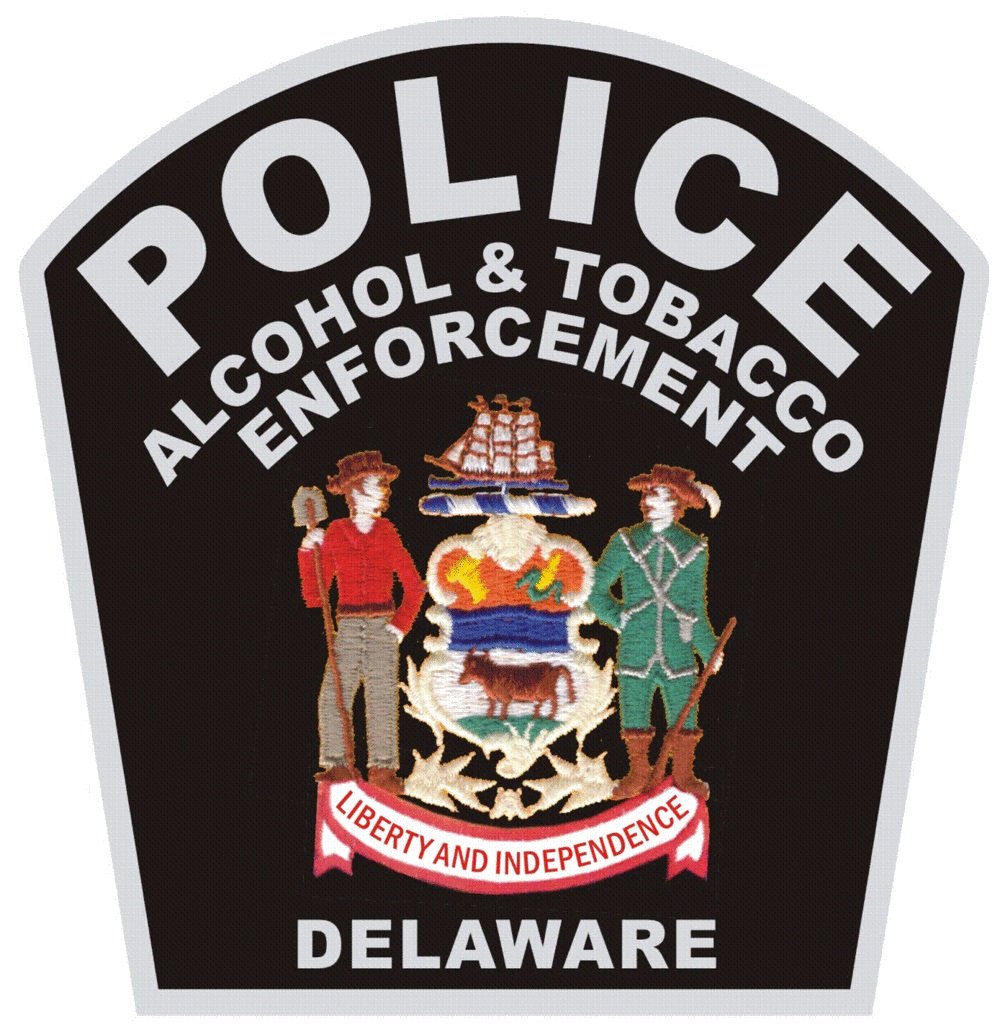 Alcohol & Tobacco Enforcement Agent I State of Delaware